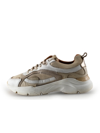 Manfield Sneaker Weiß 329912
 Größe 37
 