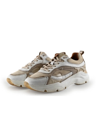 Manfield Sneaker Weiß 329912
 Größe 37
 