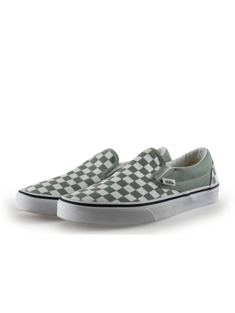 Vans Slip-ons Grün 329916
 Größe 41
 