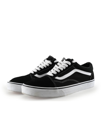 Vans Sneaker Schwarz 329917
 Größe 44½
 