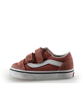 Vans Sneaker Rosa 329919
 Größe 22
 