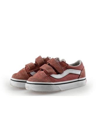 Vans Sneaker Rosa 329919
 Größe 22
 