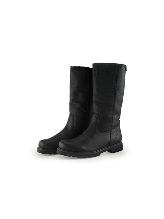 Panama Jack Stiefel Schwarz 329921
 Größe 40
 