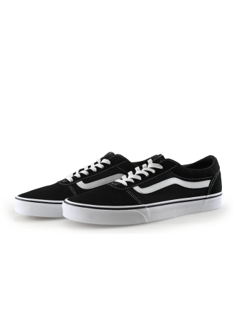 Vans Sneaker Schwarz 329924
 Größe 46
 