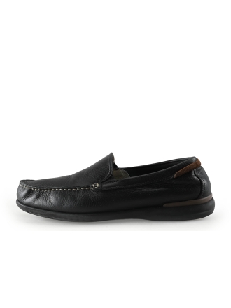 Fluchos Slip-ons Schwarz 329929
 Größe 44
 
