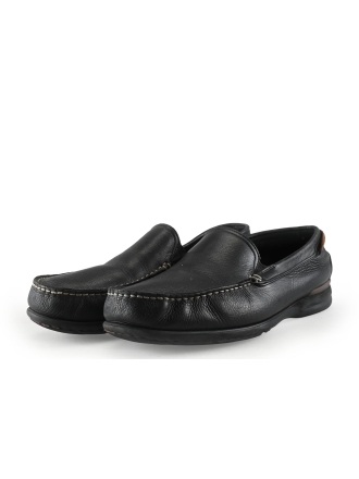 Fluchos Slip-ons Schwarz 329929
 Größe 44
 