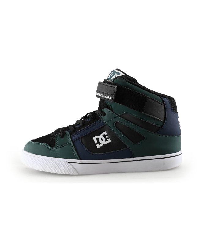 Dc Shoes Hohe Sneaker