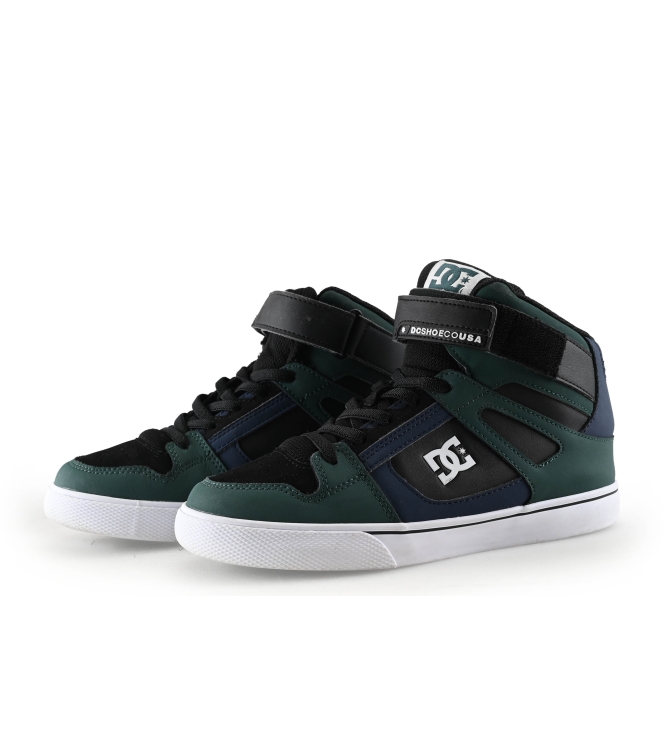 Dc Shoes Hohe Sneaker