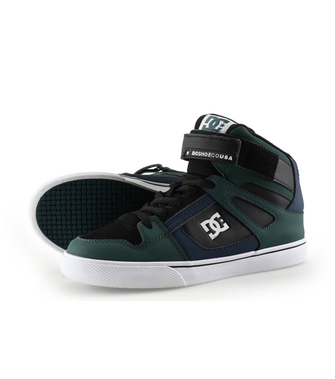 Dc Shoes Hohe Sneaker