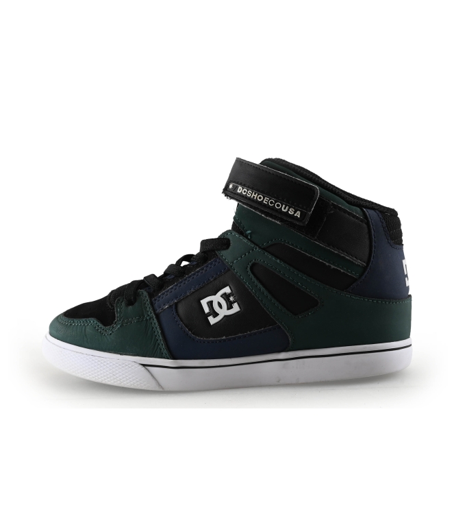Dc Shoes Hohe Sneaker