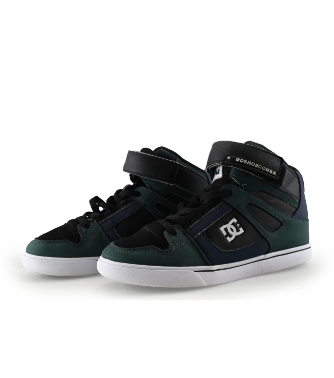 Dc Shoes Hohe Sneaker