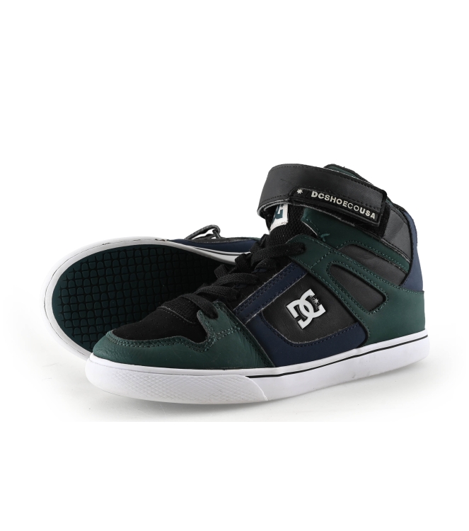Dc Shoes Hohe Sneaker
