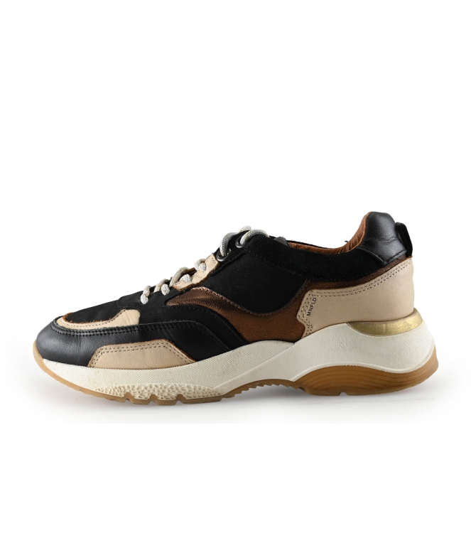 Manfield Sneaker