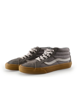 Vans Hohe Sneaker Grau 329938
 Größe 37
 