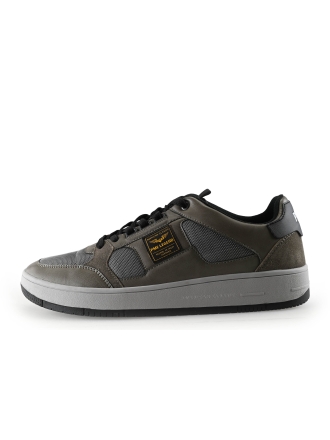PME Legend Sneaker Grau 329944
 Größe 47
 
