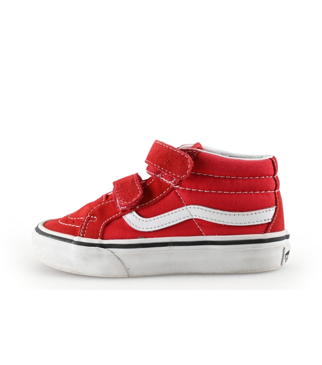 Vans Hohe Sneaker