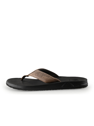 Reef Flip-Flops Cognac 329949
 Größe 45
 