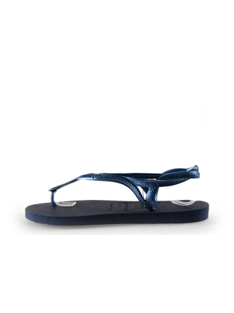 Havaianas Flip-Flops Blau 329952
 Größe 35
 