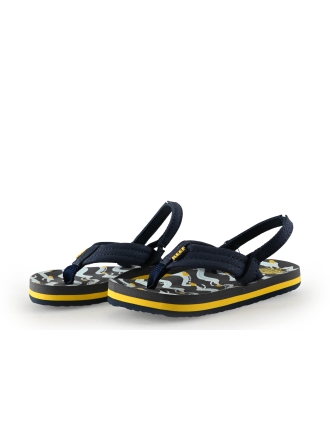 Reef Flip-Flops Blau 329953
 Größe 21
 