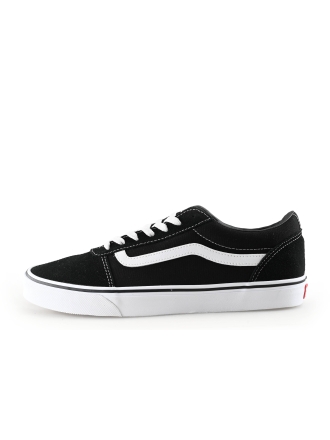 Vans Sneaker Schwarz 329955
 Größe 46
 