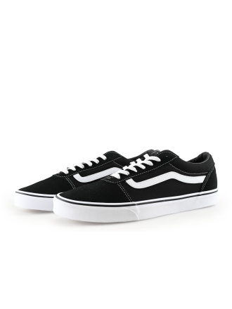 Vans Sneaker Schwarz 329955
 Größe 46
 