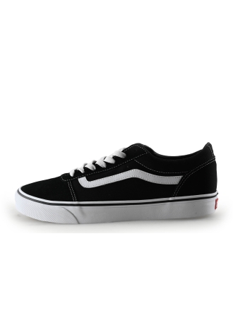 Vans Sneaker Schwarz 329956
 Größe 45
 