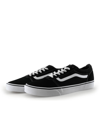Vans Sneaker Schwarz 329956
 Größe 45
 