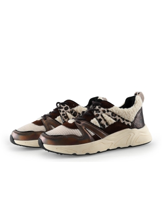 Nelson Sneaker Braun 329957
 Größe 39
 