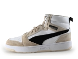 Puma Hohe Sneaker