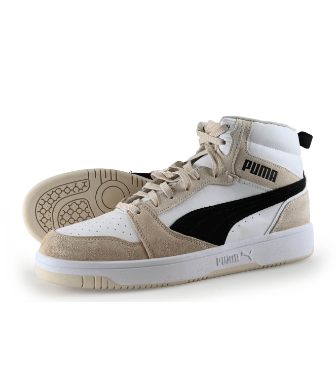 Puma Hohe Sneaker
