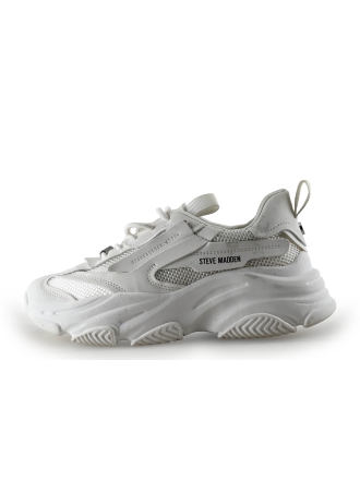 Steve Madden Sneaker Weiß 329966
Größe 40