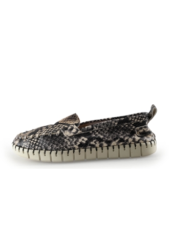 Shabbies Amsterdam Espadrilles Schwarz 329970
 Größe 38
 