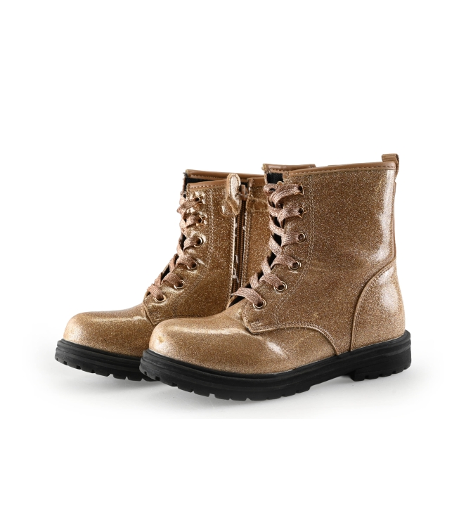 Nelson Schnürstiefel