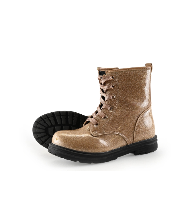 Nelson Schnürstiefel