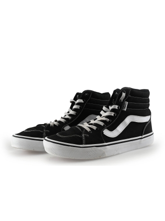 Vans Hohe Sneaker Schwarz 329976
 Größe 39
 