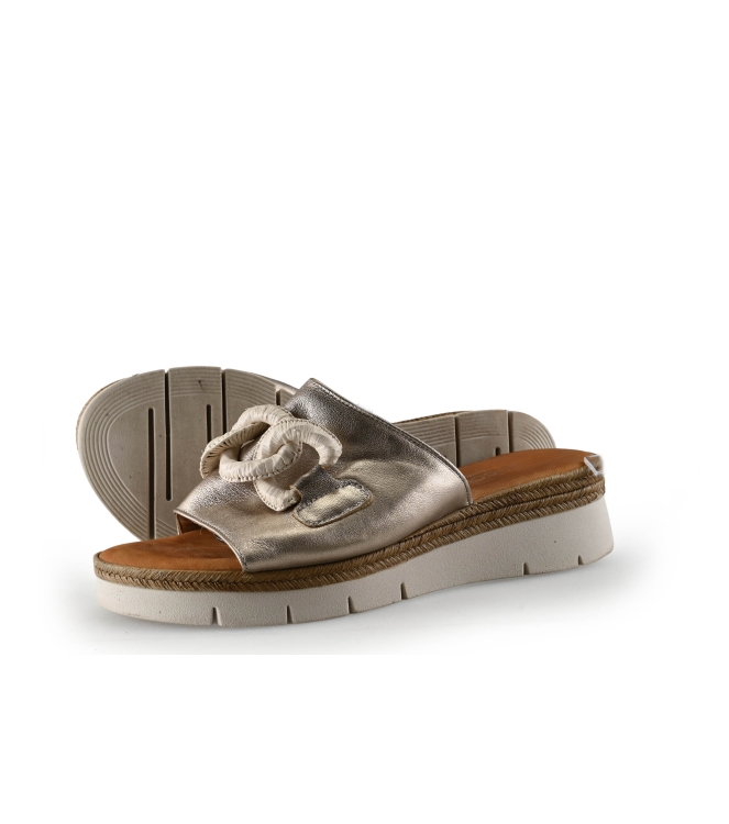 Gabor Flip-Flops