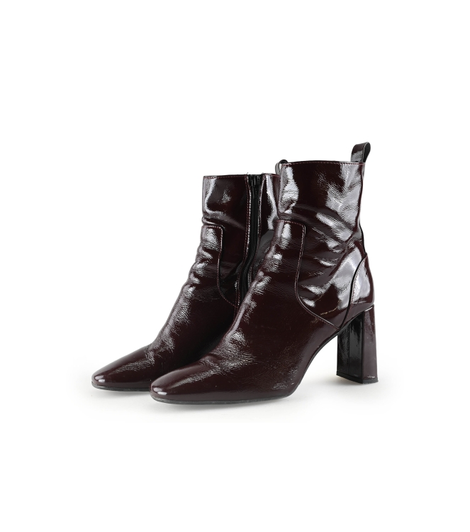 Signatur Stiefeletten