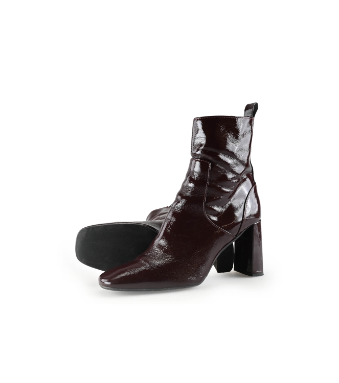 Signatur Stiefeletten