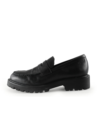Vagabond Loafers  Schwarz 329985
 Größe 38
 