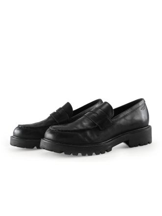 Vagabond Loafers  Schwarz 329985
 Größe 38
 