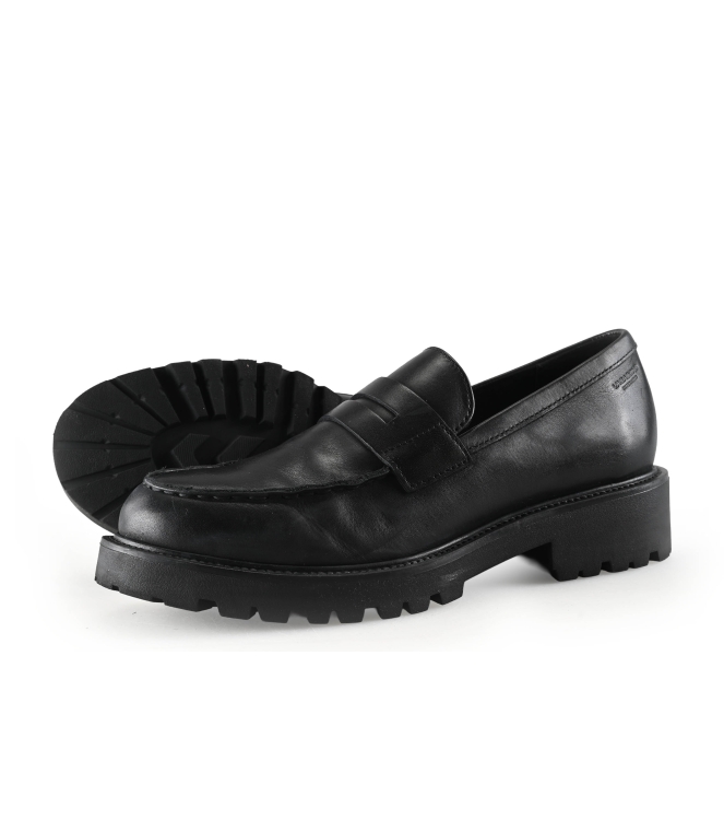 Vagabond Loafers 