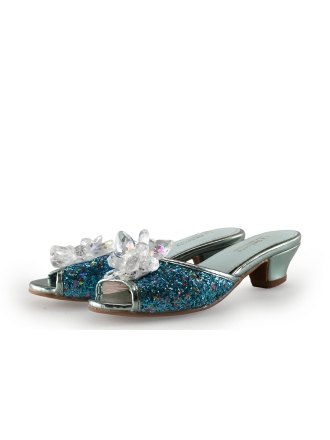  Flip-Flops Blau 329986
 Größe 29
 