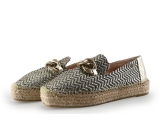 Fred de La Bretoniere Espadrilles