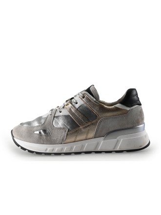 Gabor Sneaker Silber 329996
 Größe 38½
 