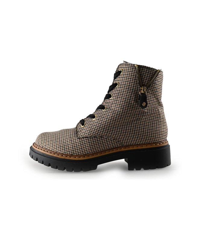 Rieker Schnürstiefel