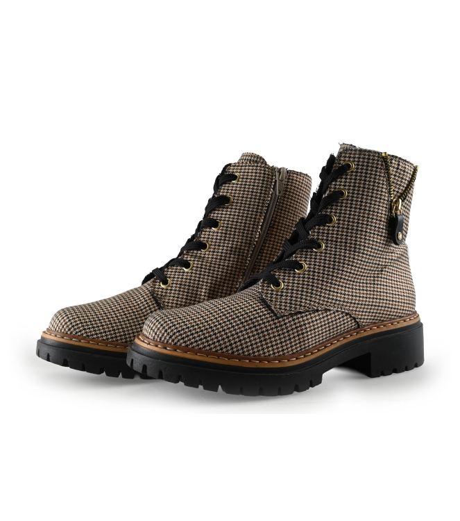 Rieker Schnürstiefel