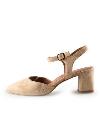 No Stress pumps Beige 330003
 Größe 39
 