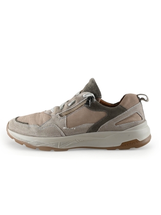 Waldlaufer Sneaker Beige 330004
 Größe 43
 