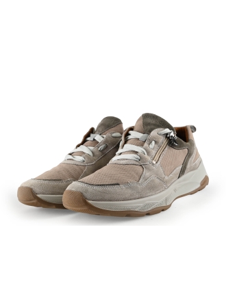 Waldlaufer Sneaker Beige 330004
 Größe 43
 