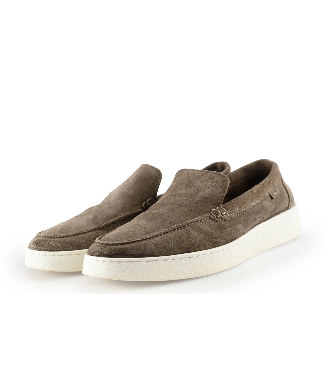 Manfield Loafers 